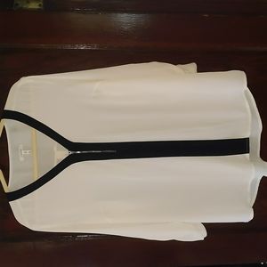 Maurices dress shirt